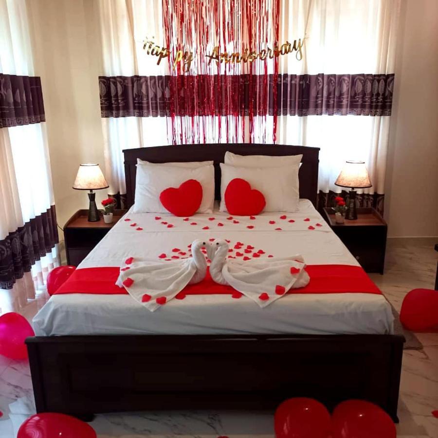 Appartamento Sunset Hills Kandy Esterno foto