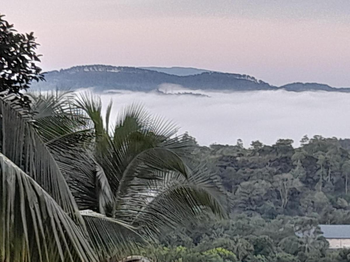 Appartamento Sunset Hills Kandy Esterno foto