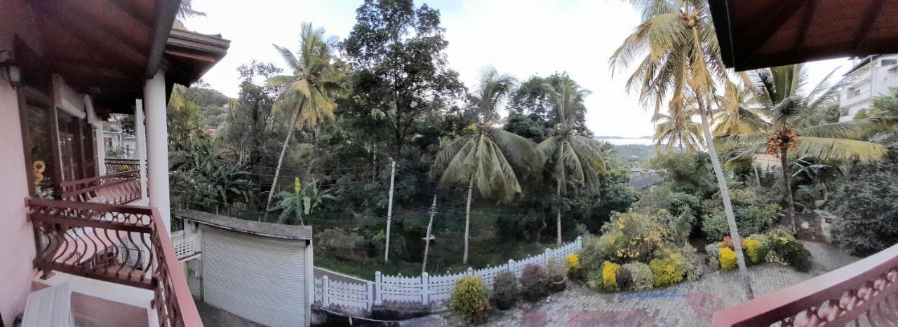Appartamento Sunset Hills Kandy Esterno foto