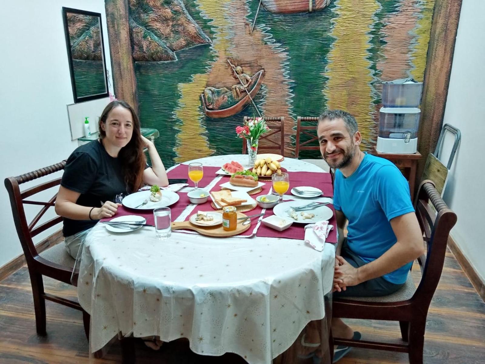 Appartamento Sunset Hills Kandy Esterno foto
