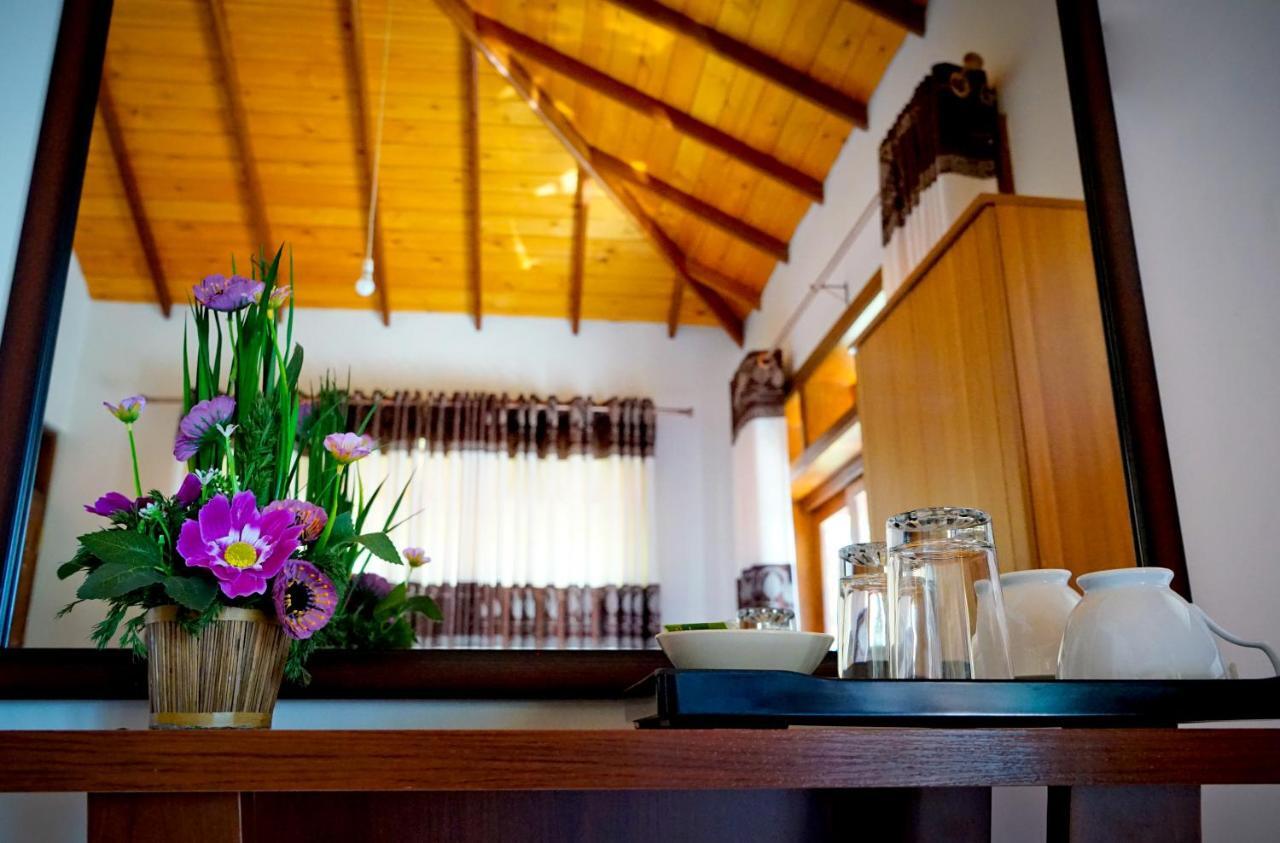 Appartamento Sunset Hills Kandy Esterno foto