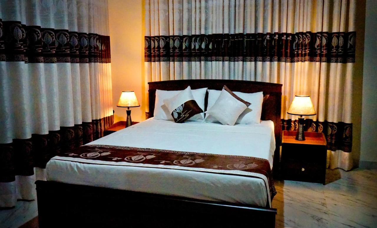 Appartamento Sunset Hills Kandy Esterno foto