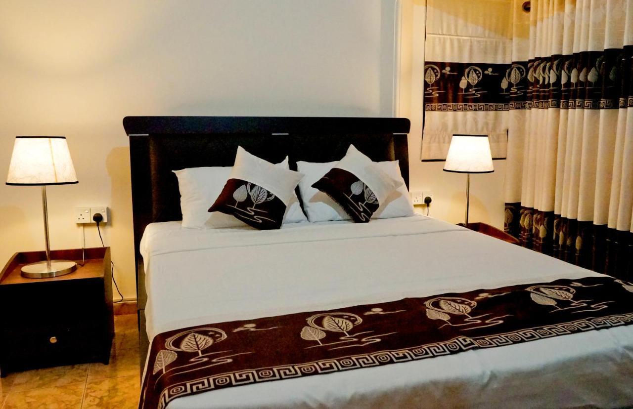 Appartamento Sunset Hills Kandy Esterno foto