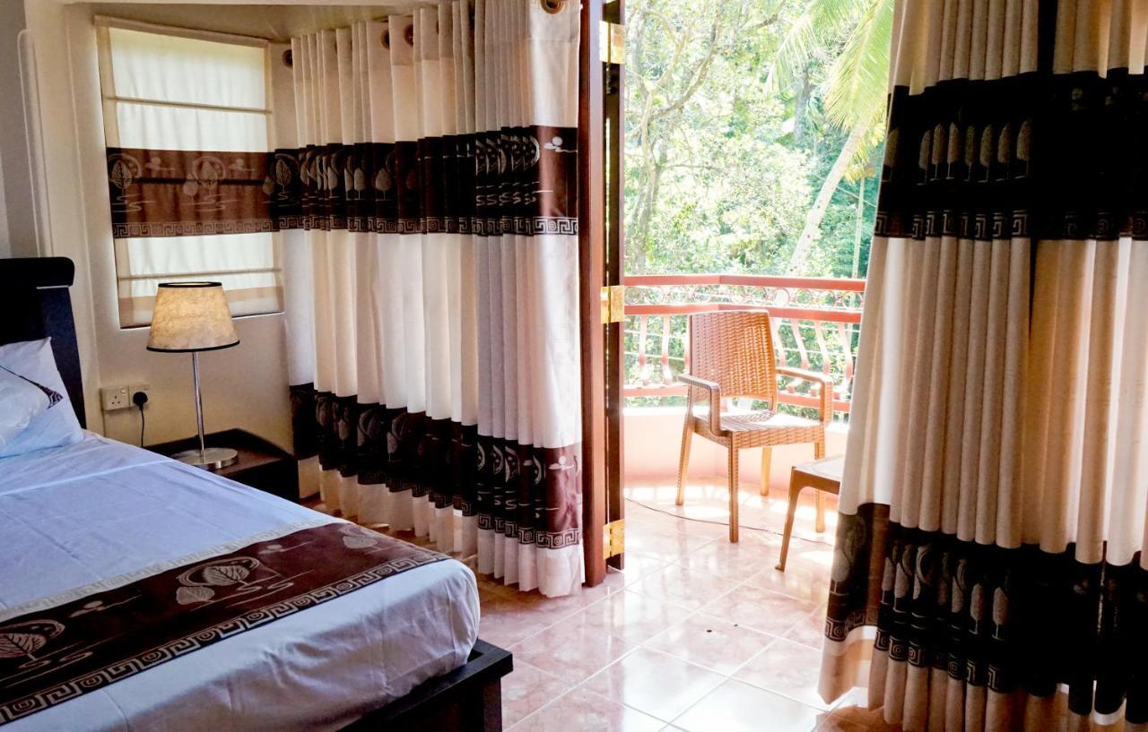 Appartamento Sunset Hills Kandy Esterno foto