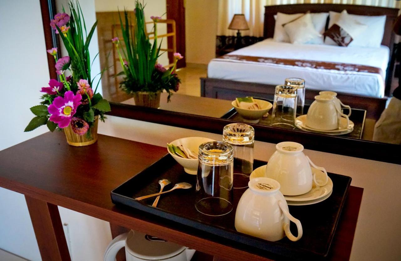 Appartamento Sunset Hills Kandy Esterno foto