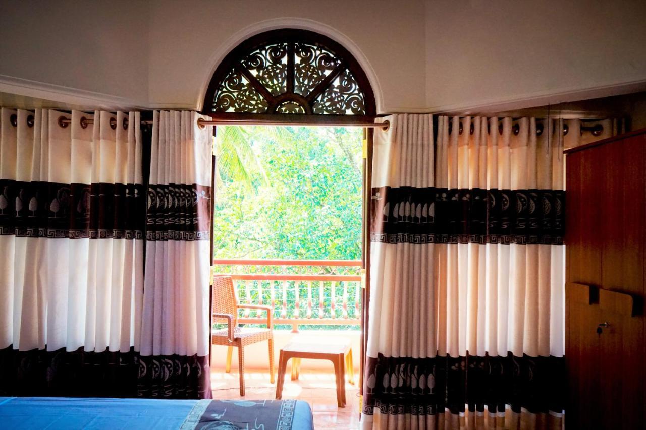 Appartamento Sunset Hills Kandy Esterno foto