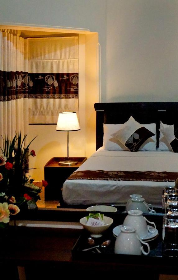 Appartamento Sunset Hills Kandy Esterno foto